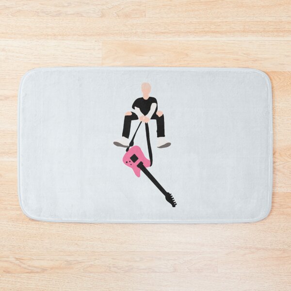 Item preview, Tickets To My Downfall     designed and sold by IsabelBurgess.