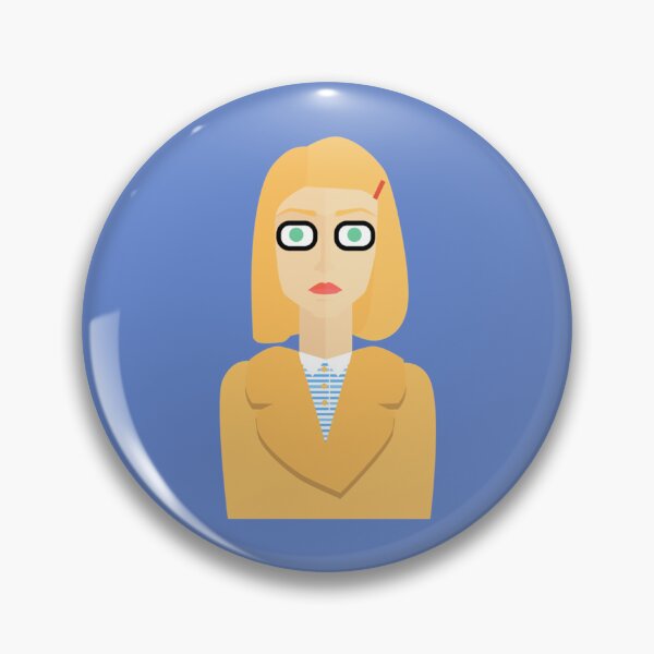 Item preview, Margot Tenenbaum designed and sold by Disocods.
