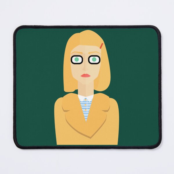 Item preview, Margot Tenenbaum designed and sold by Disocods.