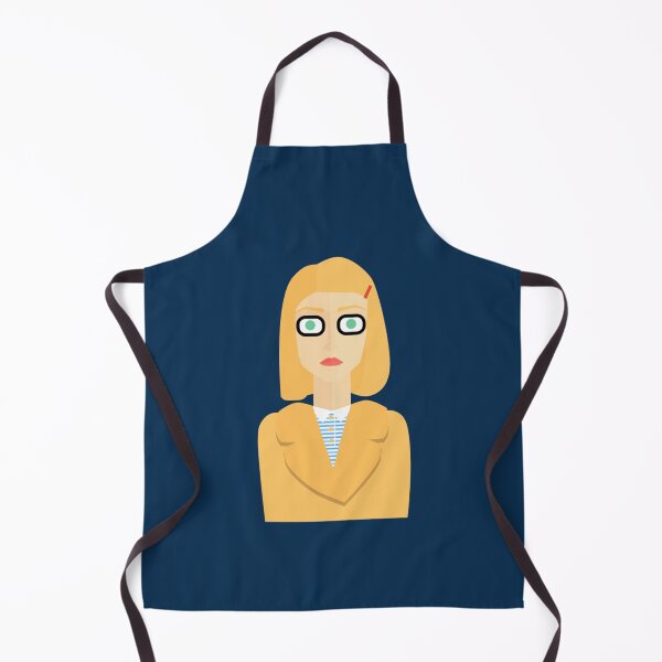 Item preview, Margot Tenenbaum designed and sold by Disocods.