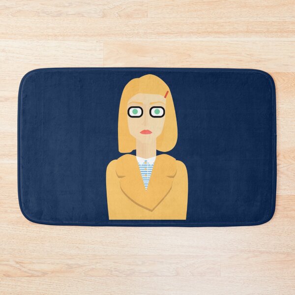 Item preview, Margot Tenenbaum designed and sold by Disocods.