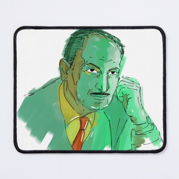 Item preview, Martin Heidegger designed and sold by KennyLucky.