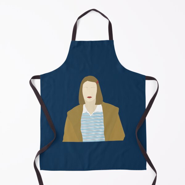 Item preview, Margot Tenenbaums illustration   designed and sold by Disocods.