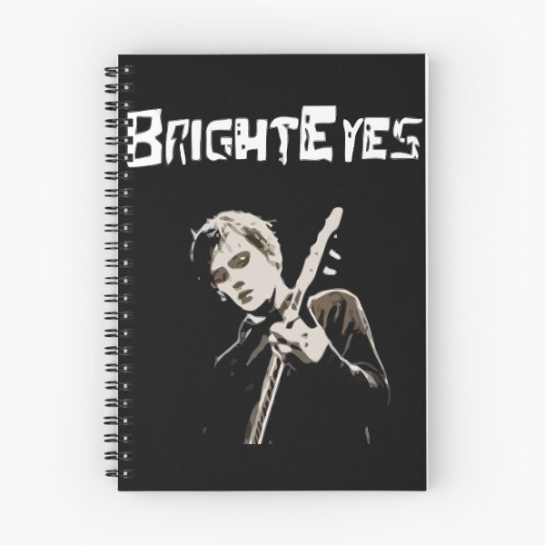 Item preview, Copy of Bright Eyes BAND designed and sold by BLESSINGSHOP7.