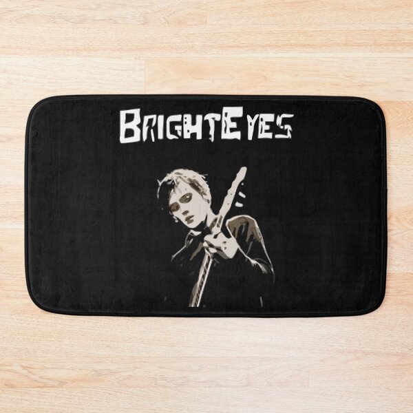 Item preview, Copy of Bright Eyes BAND designed and sold by BLESSINGSHOP7.