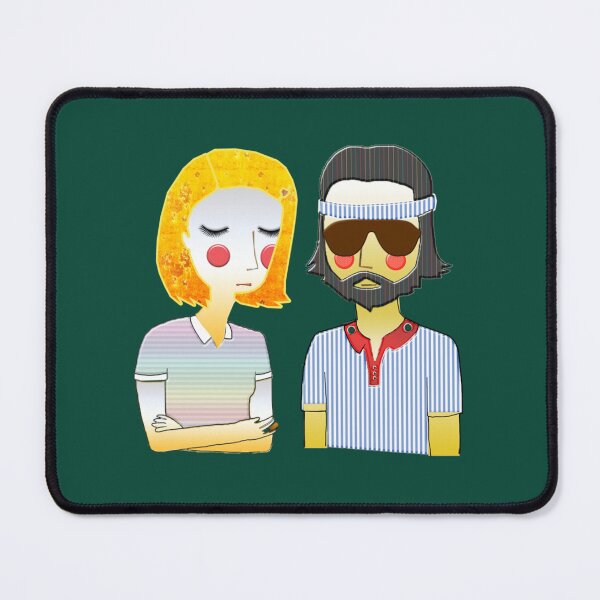 Item preview, Margot_amp_ Richie    designed and sold by Disocods.