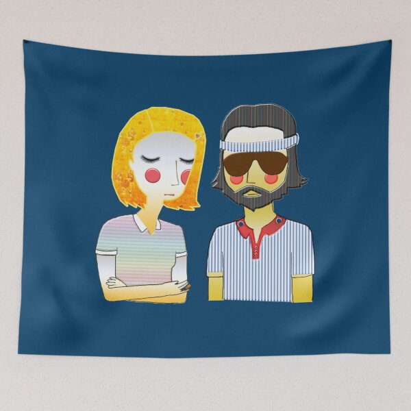 Item preview, Margot_amp_ Richie    designed and sold by Disocods.