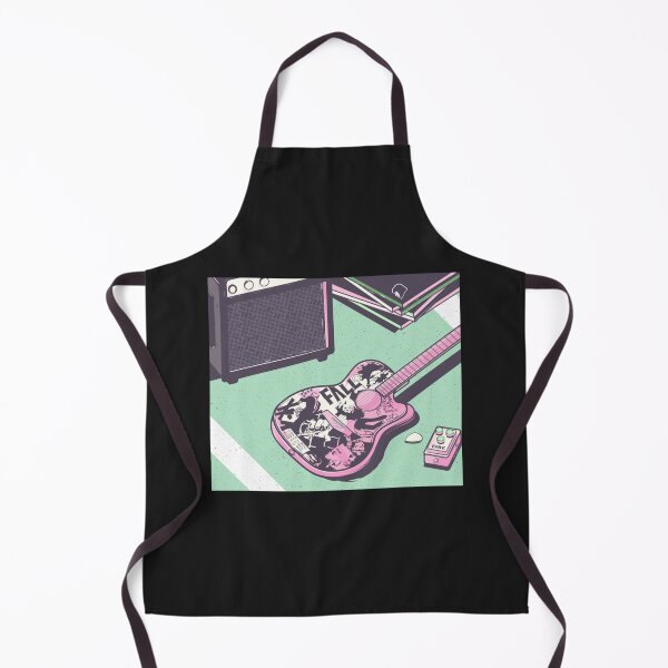 Item preview, TTMD Guitar Vintage 2.0 Premium designed and sold by IsabelBurgess.