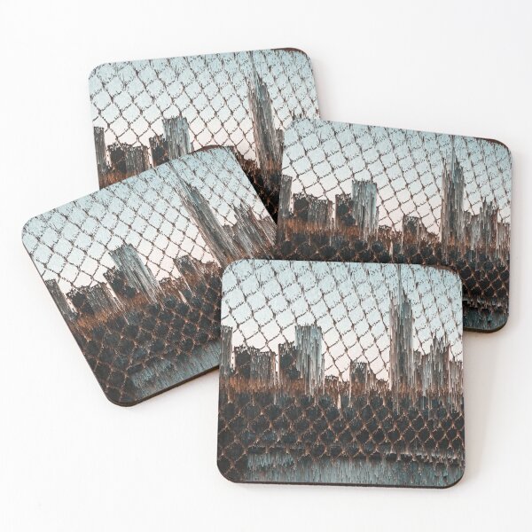 Item preview, New York City designed and sold by nycruss1.