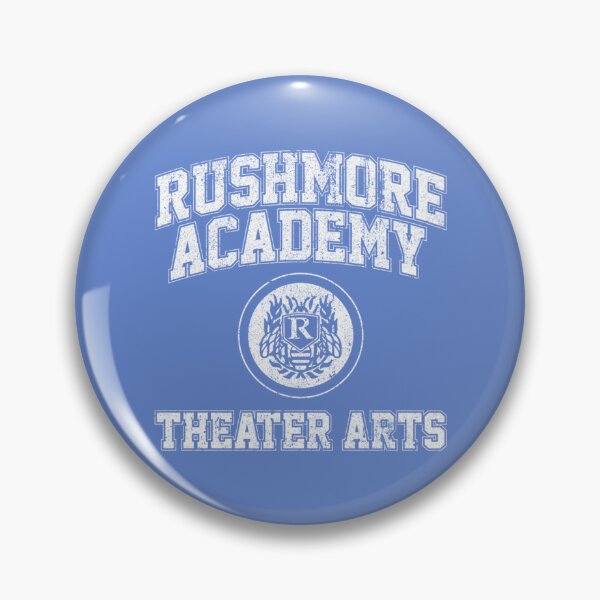 Item preview, Rushmore Academy Theater Arts   designed and sold by Disocods.
