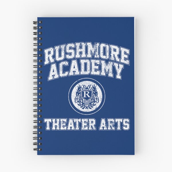Item preview, Rushmore Academy Theater Arts   designed and sold by Disocods.