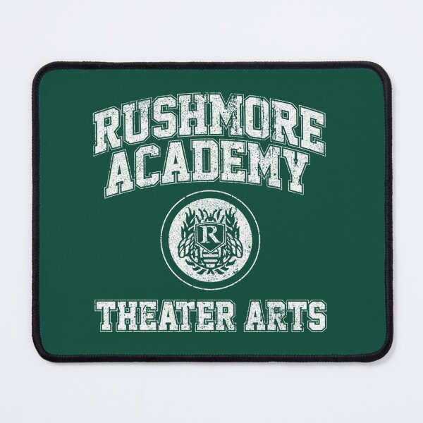 Item preview, Rushmore Academy Theater Arts designed and sold by Disocods.