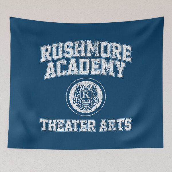 Item preview, Rushmore Academy Theater Arts   designed and sold by Disocods.