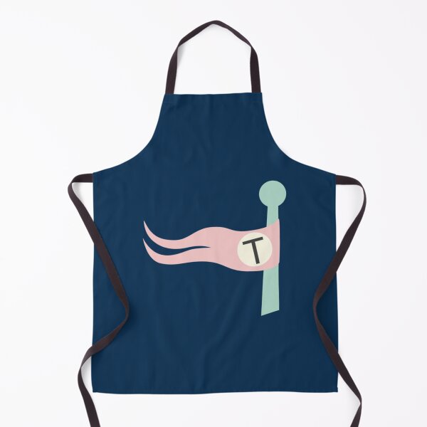 Item preview, Tenenbaum Flag designed and sold by Disocods.