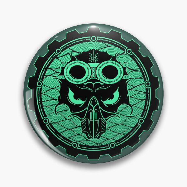 Item preview, Apocalyptic Warrior Number One designed and sold by RRMStudios.
