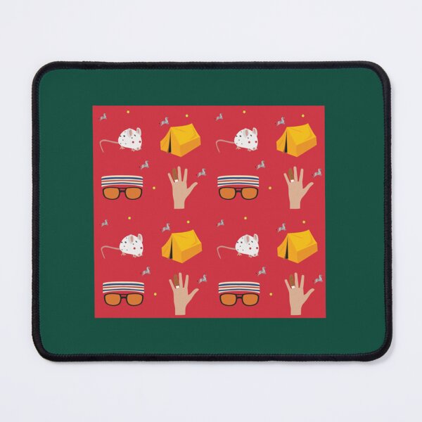 Item preview, Tenenbaum Pattern   designed and sold by Disocods.
