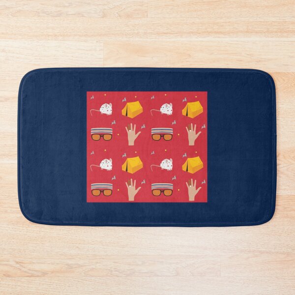 Item preview, Tenenbaum Pattern   designed and sold by Disocods.
