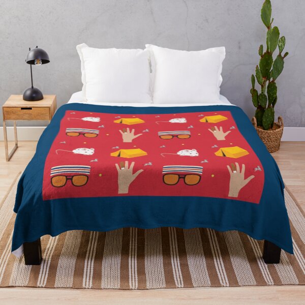 Item preview, Tenenbaum Pattern   designed and sold by Disocods.
