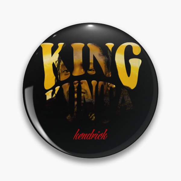 Item preview, Kendricks  Kunta designed and sold by ShereeTratt.