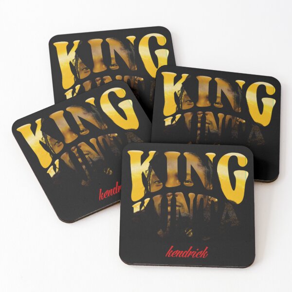 Item preview, Kendricks  Kunta designed and sold by ShereeTratt.