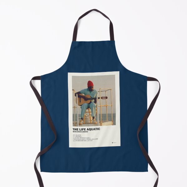 Item preview, The Life Aquatic  Long  designed and sold by Disocods.