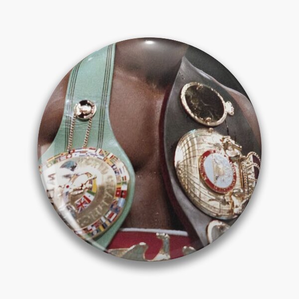Item preview, The Winner Boxing In World designed and sold by verdyless.