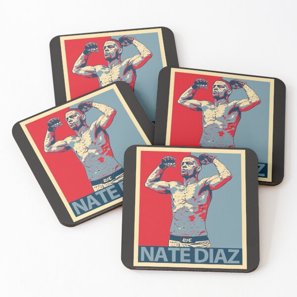 Item preview, nate diaz Classic designed and sold by XimenaLawrence.