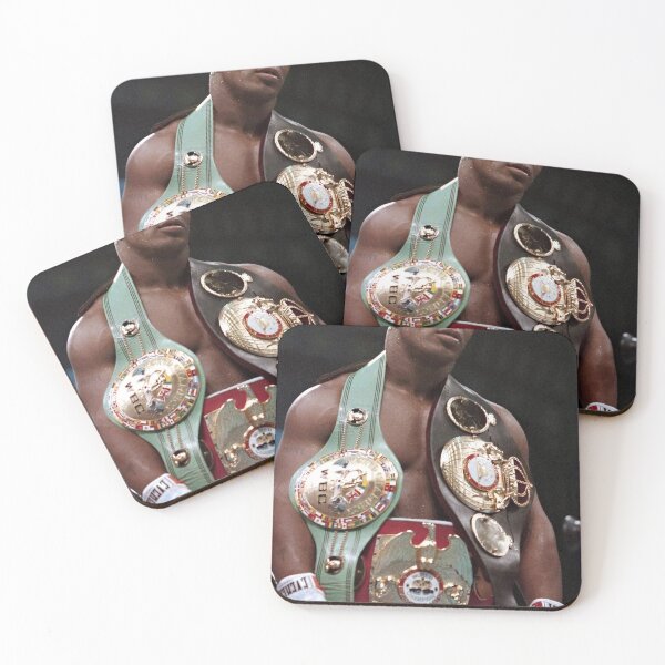 Item preview, The Winner Boxing In World designed and sold by verdyless.