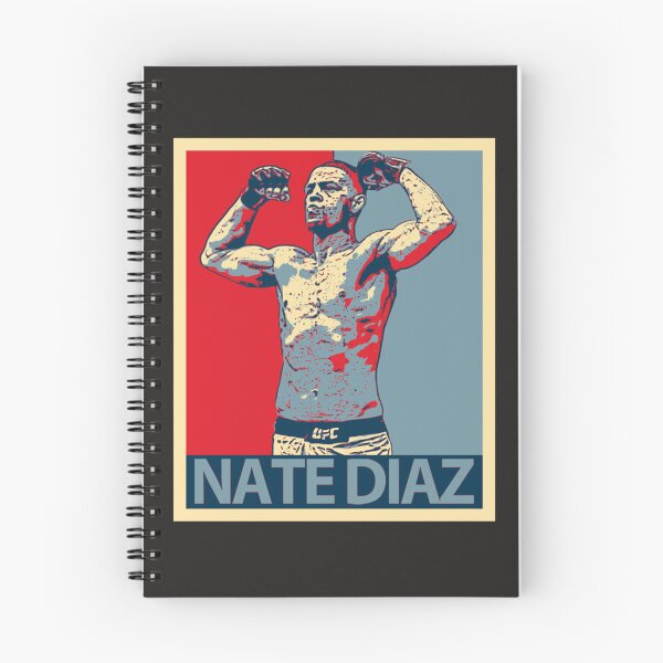 Item preview, nate diaz Classic designed and sold by XimenaLawrence.