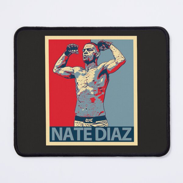 Item preview, nate diaz Classic designed and sold by XimenaLawrence.