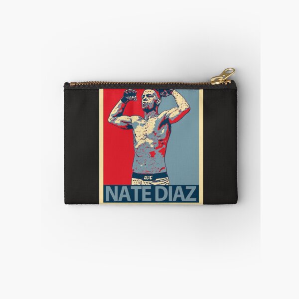 Item preview, nate diaz Classic designed and sold by XimenaLawrence.