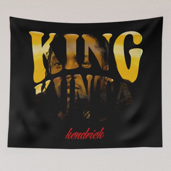 Item preview, Kendricks  Kunta designed and sold by ShereeTratt.