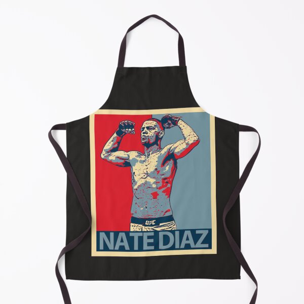 Item preview, nate diaz Classic designed and sold by XimenaLawrence.