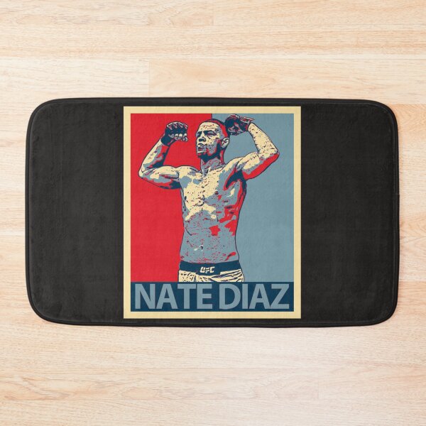 Item preview, nate diaz Classic designed and sold by XimenaLawrence.
