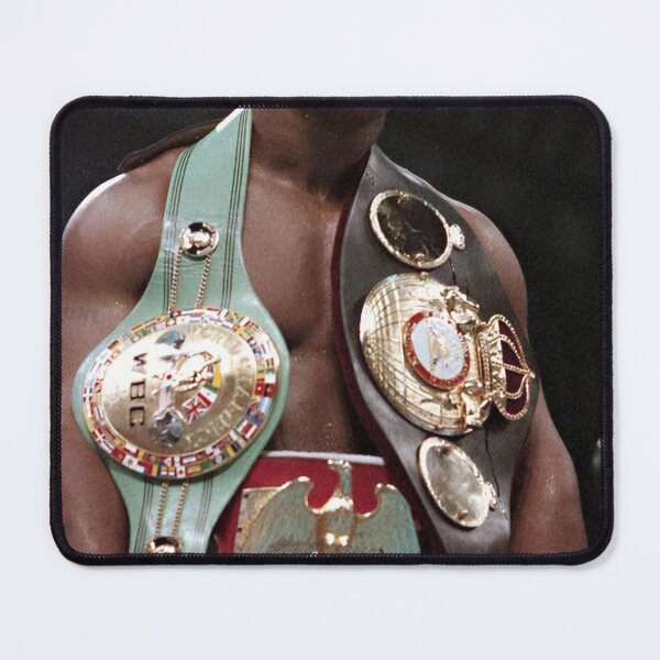 Item preview, The Winner Boxing In World designed and sold by verdyless.