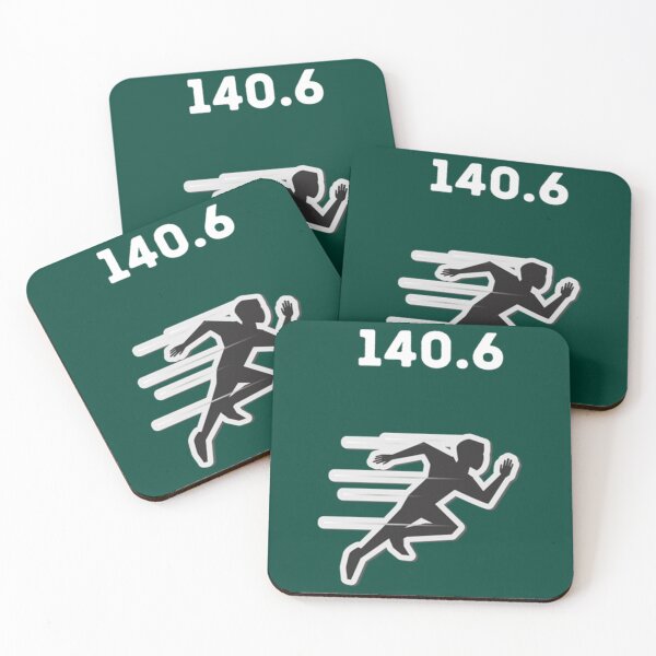Item preview, Long Distance Triathlon   designed and sold by BernardDuncan.