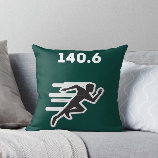 Item preview, Long Distance Triathlon   designed and sold by BernardDuncan.