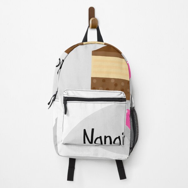 Item preview, Nanaimo Bar Canadian Foods designed and sold by PodiShawna.