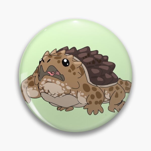 Item preview, Cute snapping turtle designed and sold by strawbebehmod.