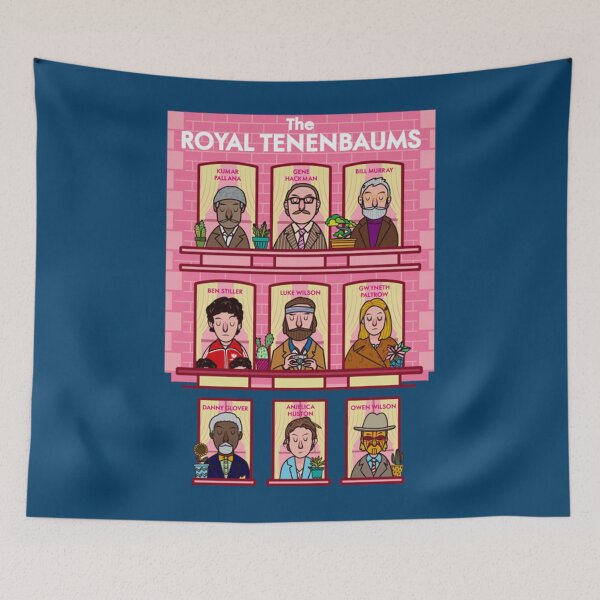 Item preview, The royal T film pintage jos [ Amazing ] IX   designed and sold by Disocods.