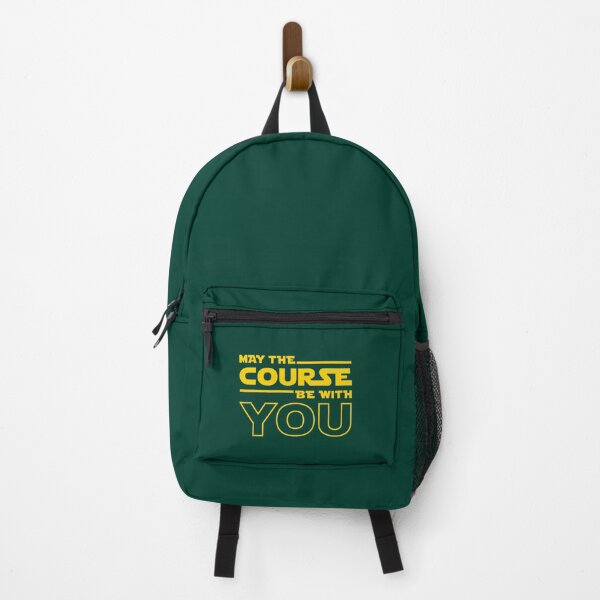 Item preview, May The Course Be With You designed and sold by BernardDuncan.