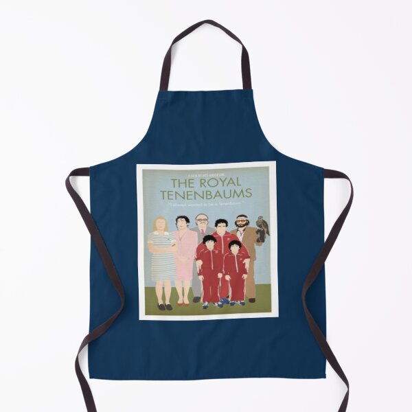Item preview, the royal tenenbaums designed and sold by Disocods.