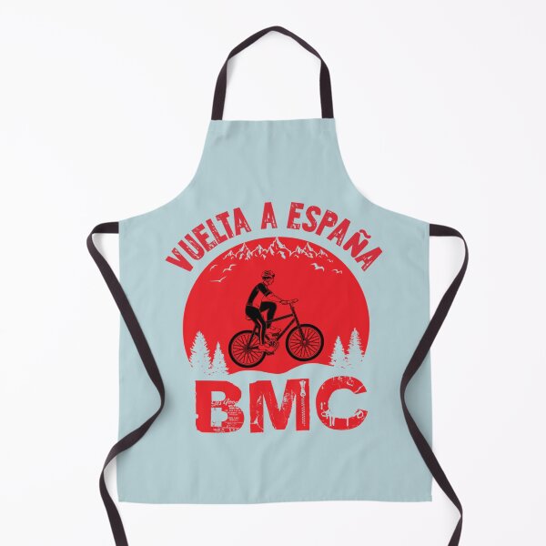 Item preview, BMC RIDE- Vuelta A Espana-RETRO   designed and sold by IsabelNewton.