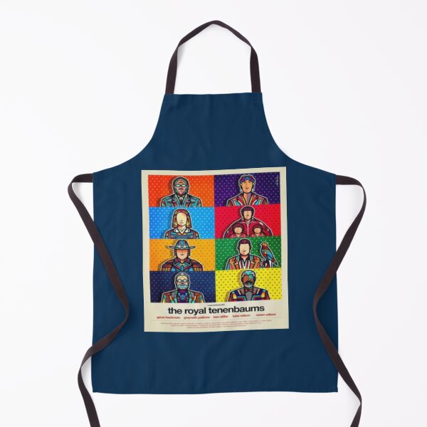 Item preview, the royal tenenbaums                              designed and sold by Disocods.