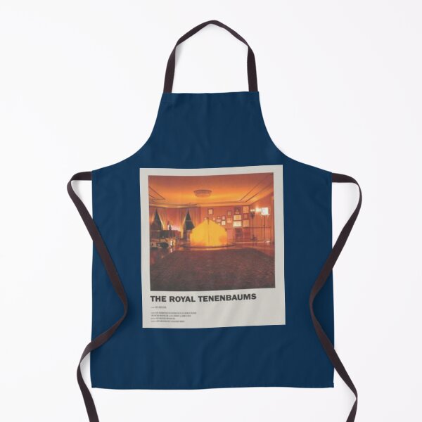 Item preview, the royal tenenbaums                              designed and sold by Disocods.