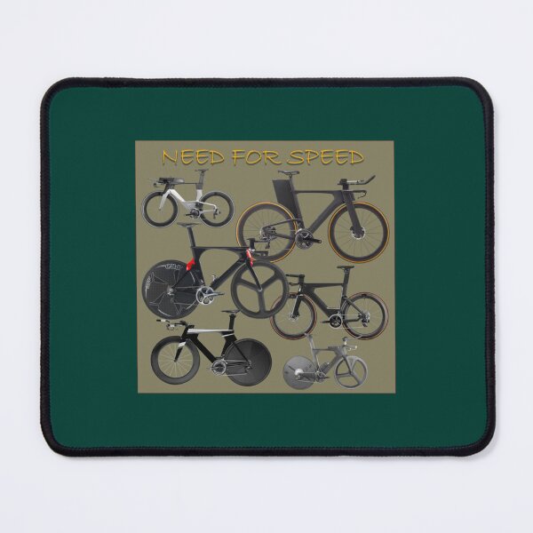 Item preview, Need for Speed designed and sold by BernardDuncan.