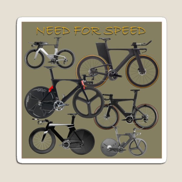 Item preview, Need for Speed   designed and sold by BernardDuncan.