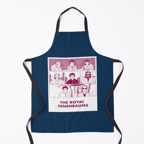 Item preview, the royal tenenbaums                              designed and sold by Disocods.