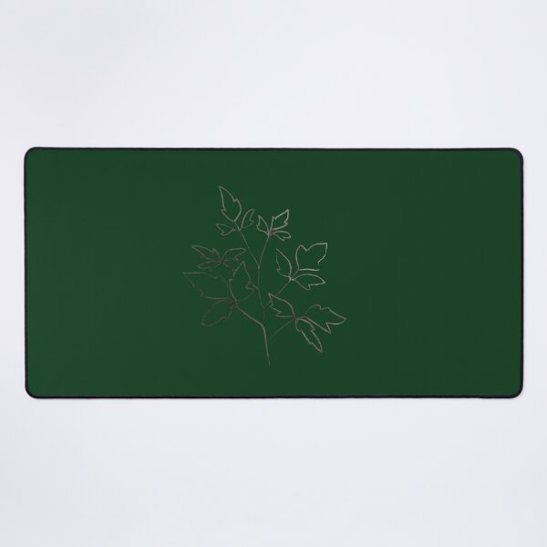 Item preview, Poison Ivy Drawing - Leaves of three  designed and sold by EveryDayDabble.