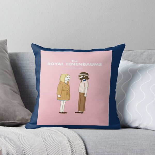 Item preview, the royal tenenbaums                              designed and sold by Disocods.